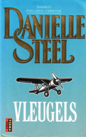 Danielle Steel - Vleugels