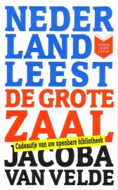 Jacoba van Velde - De grote zaal