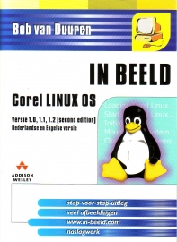 Bob van Duuren - Corel LINUX OS in beeld