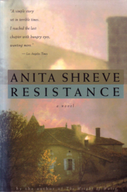 Anita Shreve - Resistance