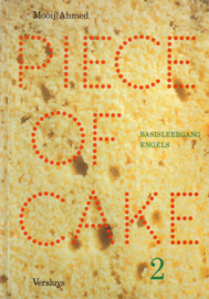 Piece of Cake - Basisleergang Engels [deel 2]