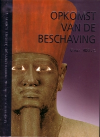 Opkomst van de beschaving 6 milj.-900 v.C.