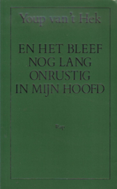 Aanbieding: 10 x Youp van 't Hek