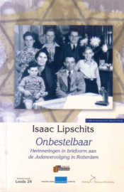 Isaac Lipschits - Onbestelbaar