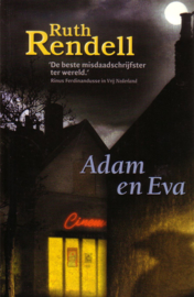 Ruth Rendell - Adam en Eva