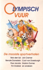 Olympisch vuur - De mooiste sportverhalen