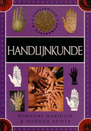 Romayne Marjolin/Hannah Reiner - Handlijnkunde