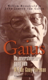 Willem Breedveld & John Jansen van Galen - Gaius