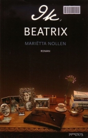 Mariëtta Nollen - Ik, Beatrix