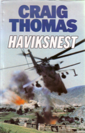 Craig Thomas - Haviksnest