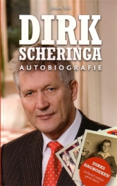 Dirk Scheringa, autobiografie