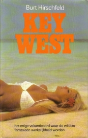 Burt Hirschfeld - Key West