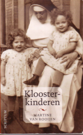 Martine van Rooijen - Kloosterkinderen