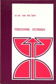 A.C.M. van der Hart - Verstandig studeren