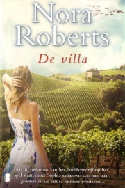 Nora Roberts - De villa