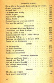 Godfried Bomans - Nieuwe buitelingen