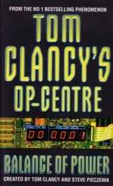 Tom Clancy`s Op-Centre - Balance Of Power