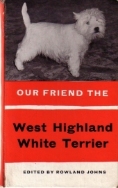 Our Friend The West Highland White Terrier