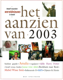 Het aanzien van 2003