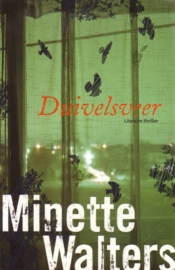 Minette Walters - Duivelsveer