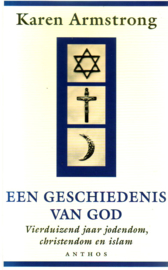 Karen Armstrong - Een geschiedenis van God