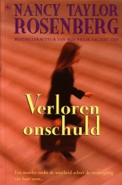 Nancy Taylor Rosenberg - Verloren onschuld