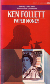 Ken Follett - Paper Money