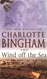 Charlotte Bingham - The Wind of the Sea