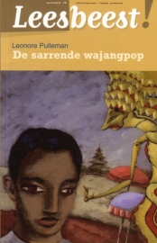 Leonore Pulleman - De sarrende wajangpop