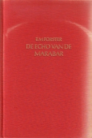 E.M. Forster - De echo van de Marabar