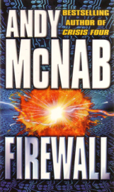 Andy McNab - Firewall