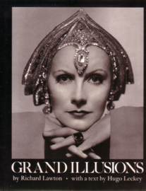 Richard Lawton - Grand Illusions