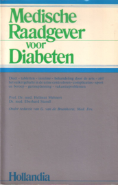 Medische Raadgever voor Diabeten