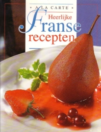 Chantal Duroy - Heerlijke Franse recepten