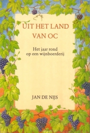 Jan de Nijs - Uit het land van Oc