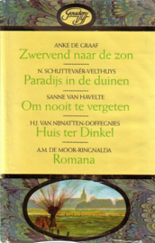 Gouden Vijf Omnibus