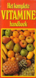Het komplete vitamine handboek