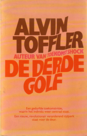 Alvin Toffler - De Derde Golf