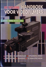 Ed Tietjens - Handboek voor videofilmers