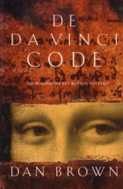 Dan Brown - De Da Vinci Code