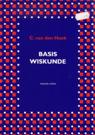 C. van den Hoek - Basis Wiskunde