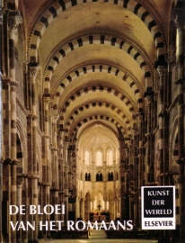 Kunst der Wereld - De bloei van het Romaans