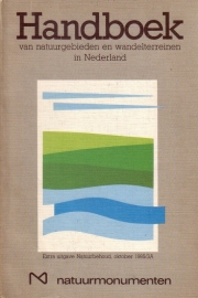 Handboek Natuurmonumenten 1985