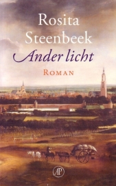 Rosita Steenbeek - Ander licht