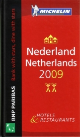 Michelingids Nederland 2009