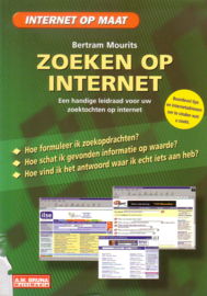 Bertram Mourits - Zoeken op internet