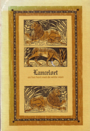 Klassieken Nederlandse Letterkunde - Lanceloet en het hert met de witte voet