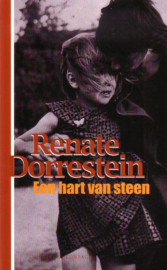 Renate Dorrestein - Een hart van steen