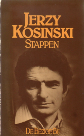 Jerzy Kosinski - Stappen