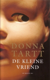 Donna Tartt - De kleine vriend